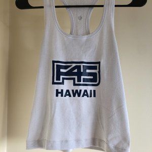 lululemon Swiftly Tech Racerback 2.0 - White - 6